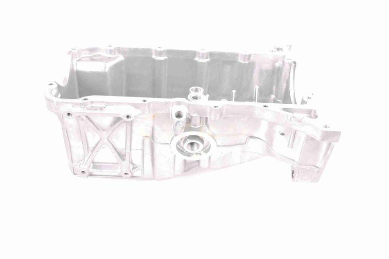 VAICO V25-0351 Umlenk-/F&uuml;hrungsrolle, Keilrippenriemen Keilrippenriemen f&uuml;r FORD