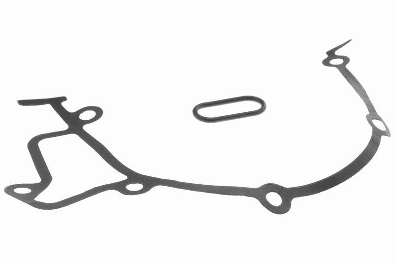 VAICO V40-0160 &Ouml;lpumpe ohne Dichtungen f&uuml;r OPEL