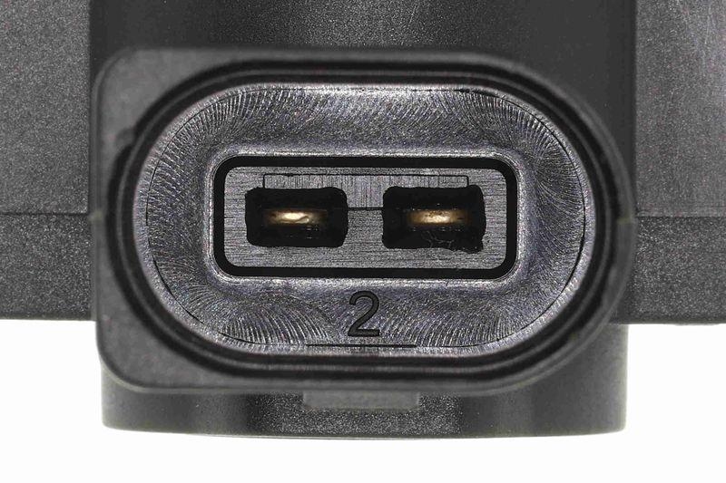 VEMO V95-63-0014 Druckwandler, Turbolader Magnetventil, elektrisch-Pneumatisch, 12 f&uuml;r VOLVO