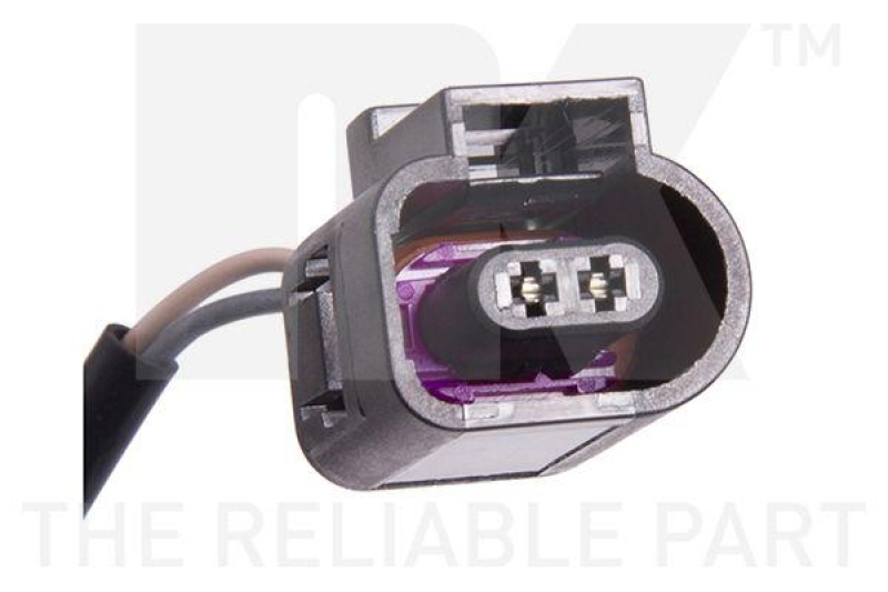 NK 294717 Sensor, Raddrehzahl f&uuml;r AUDI