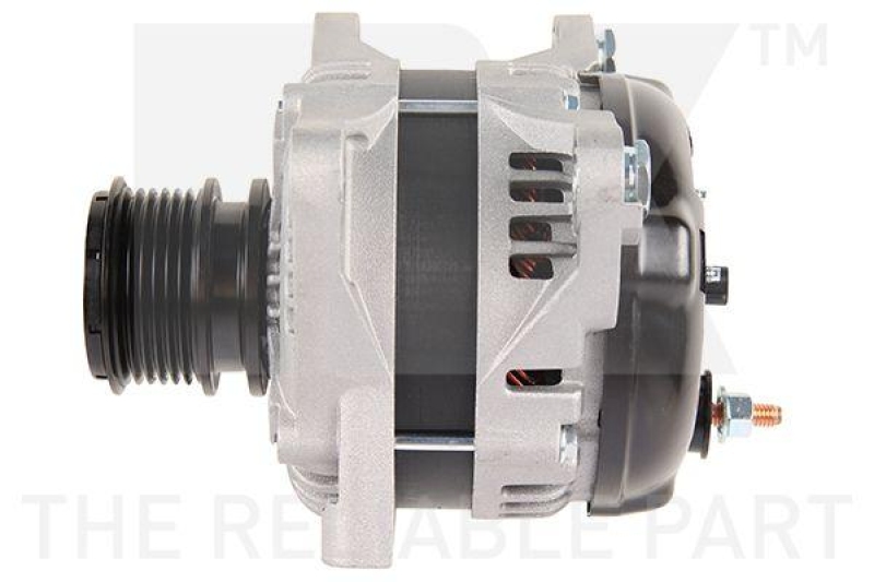 NK 4890658 Generator für CHRYSLER
