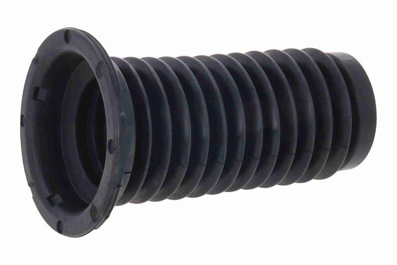 ACKOJA A38-0713 Schutzkappe/Faltenbalg, Sto&szlig;d&auml;mpfer Vorderachse f&uuml;r NISSAN