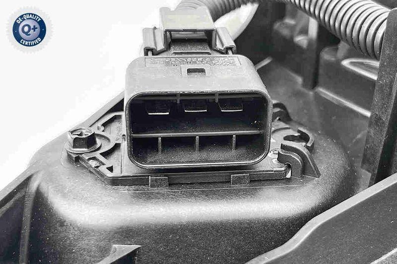 ACKOJA A52-01-0010 Lüfter, Motorkühlung für HYundAI