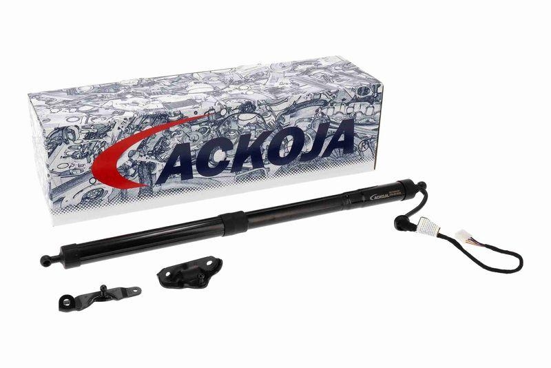 ACKOJA A70-55-0008 Elektromotor, Heckklappe für TOYOTA