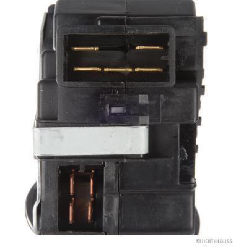 HERTH+BUSS 70477061 Lenkstockschalter