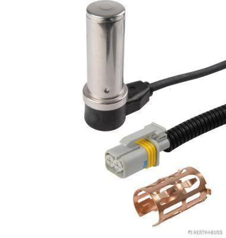 HERTH+BUSS 70660945 Sensor, Raddrehzahl