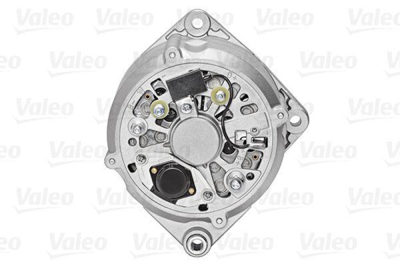 VALEO 202098 Generator - CORE-FLEX - SCANIA