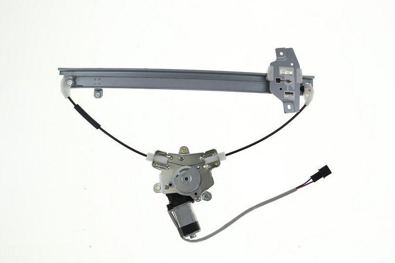 VALEO 861148 Fensterheber Nur Mechanismus FL Toyota