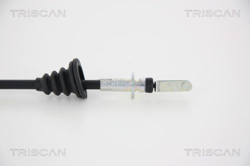 TRISCAN 8140 68205 Kupplungsseil für Subaru Impreza