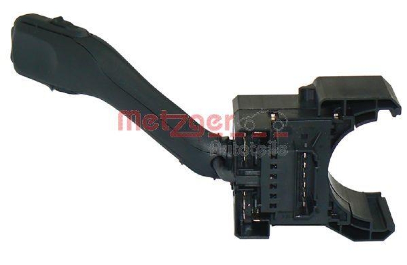 METZGER 0916037 Wischerschalter für AUDI/SEAT/SKODA/VW