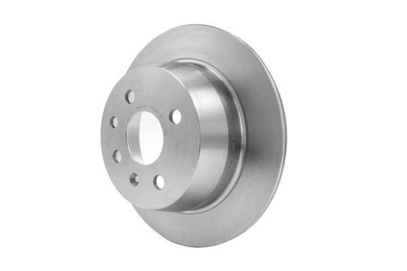 HELLA 8DD 355 102-731 Bremsscheibe f&uuml;r OPEL