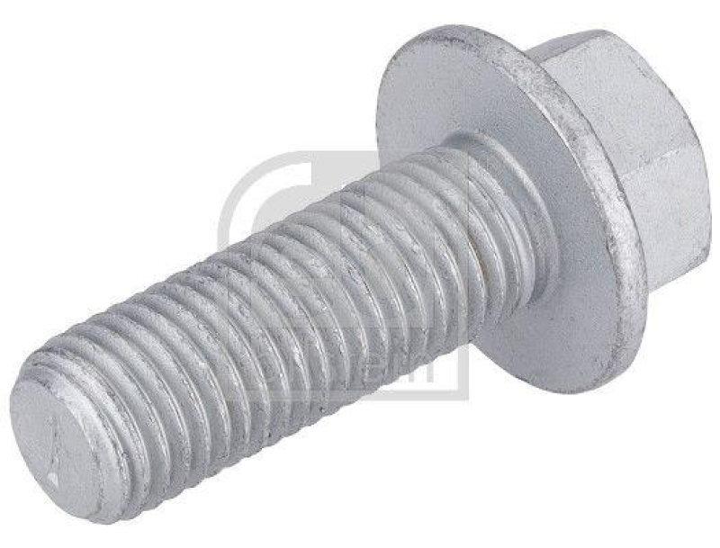 FEBI BILSTEIN 182484 Schraube für Bremsträger für Ford