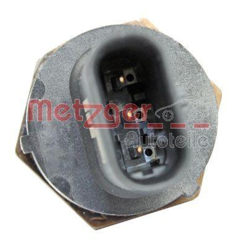 METZGER 0906243 Sensor, Kraftstoffdruck f&uuml;r OPEL