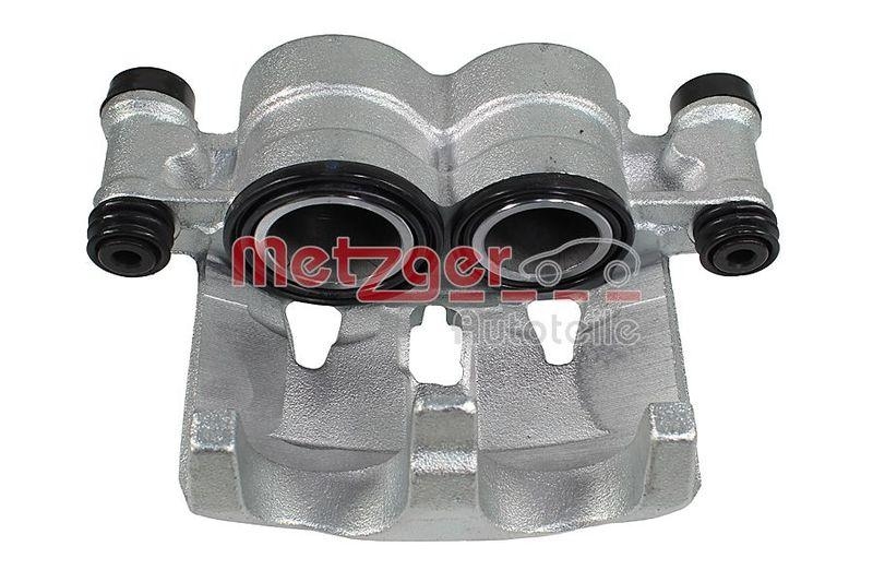 METZGER 6261148 Bremssattel Neuteil f&uuml;r CITROEN/FIAT/PEUGEOT VA rechts
