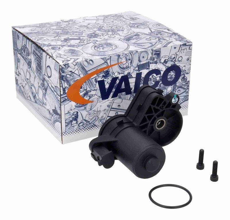 VEMO V30-77-0048 Stellelement, Feststellbremse Bremssatte Hinterachse, rechts f&uuml;r MERCEDES-BENZ