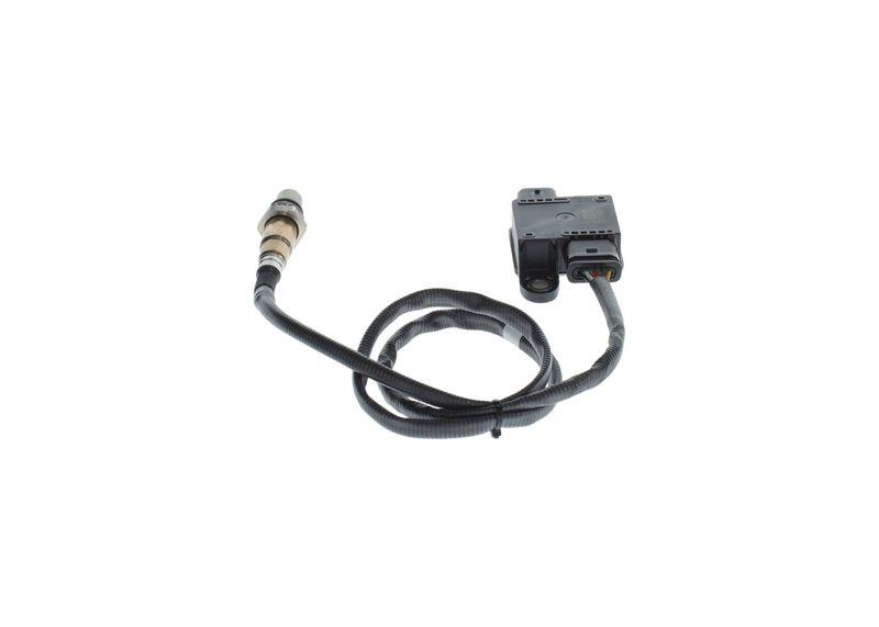 Bosch 0 281 007 612 Partikelsonde