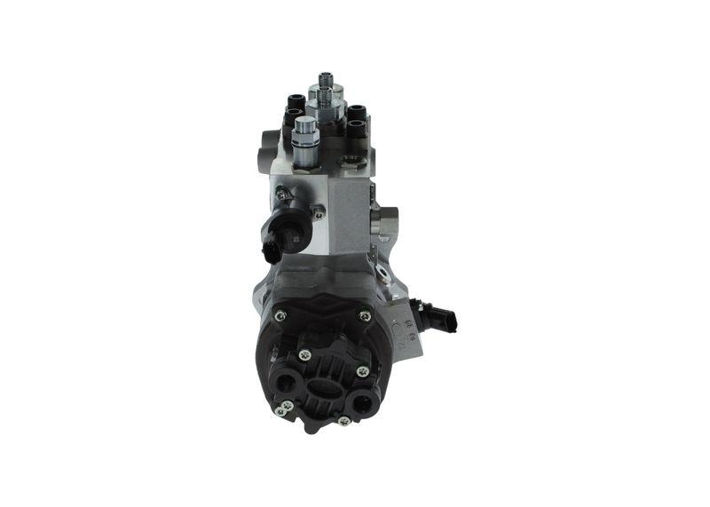 Bosch 0 445 020 213 Reihenkolbenpumpe