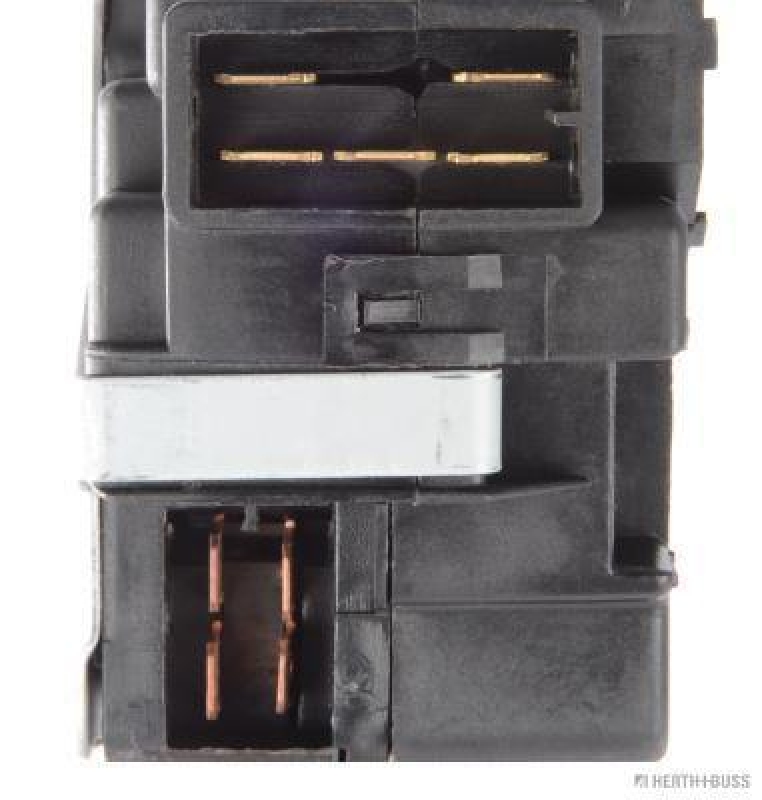 HERTH+BUSS 70477064 Lenkstockschalter