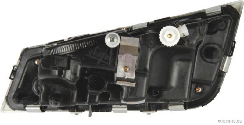 HERTH+BUSS 81660040 Nebelscheinwerfer rechts, H3