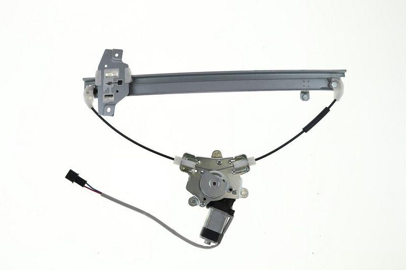 VALEO 861149 Fensterheber Nur Mechanismus FR Toyota