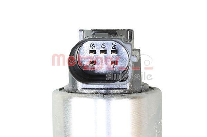 METZGER 0892710 Agr-Ventil f&uuml;r AUDI/SEAT/SKODA/VW