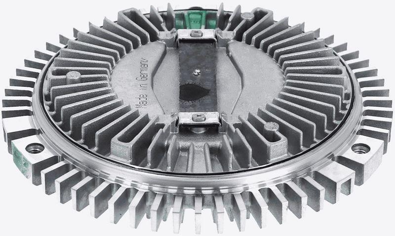 SACHS 2100011031 Kupplung Kühlerlüfter