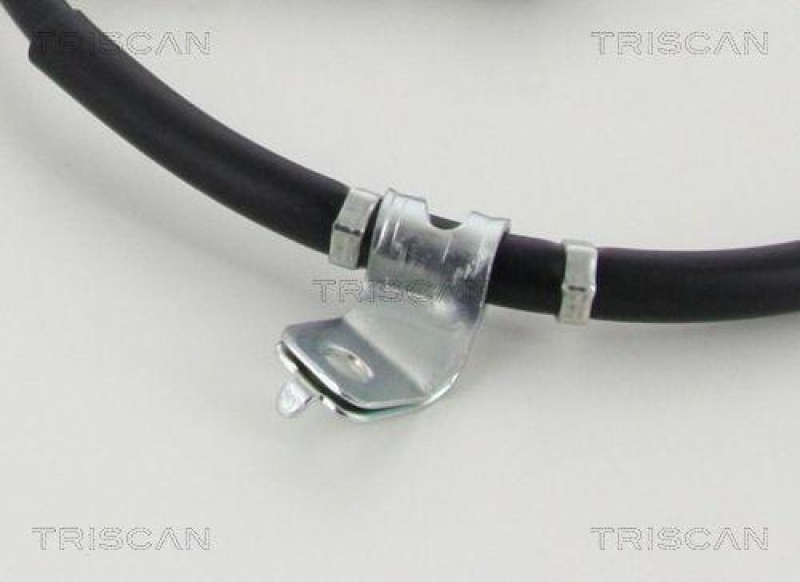 TRISCAN 8140 431072 Handbremsseil für Hyundai H200/100