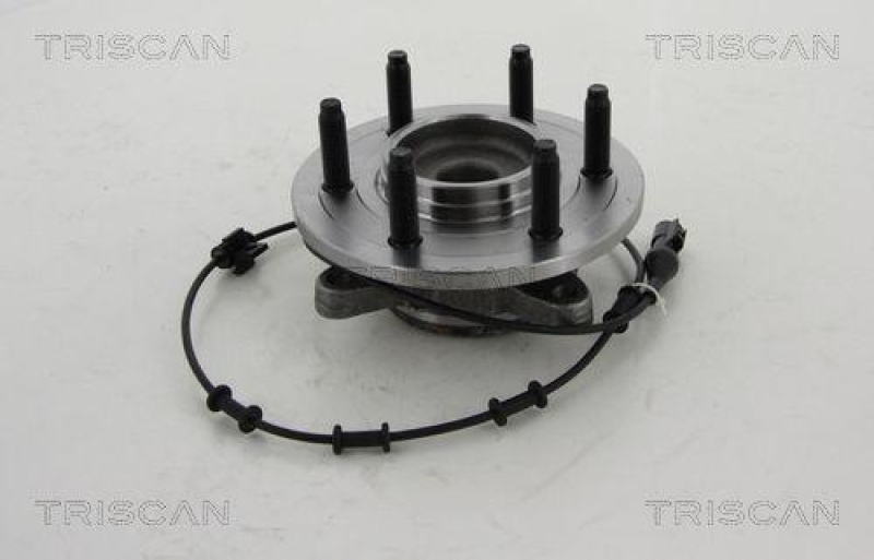 TRISCAN 8530 80034 Ausgelaufen f&uuml;r 03-08 3500 Chevy&Gmc 10K G