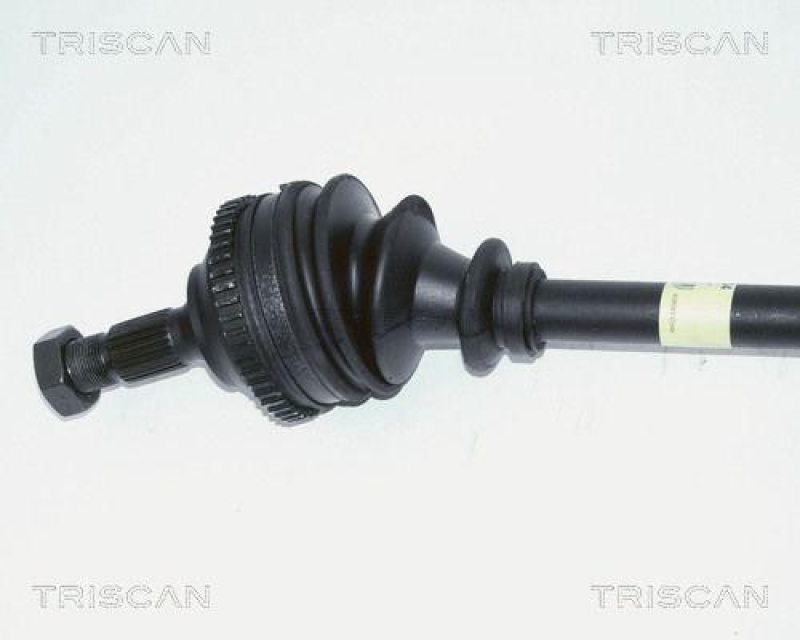 TRISCAN 8540 28604 Antriebswelle f&uuml;r Peugeot