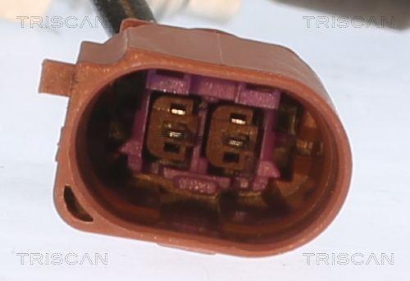 TRISCAN 8826 29074 Sensor, Abgastemperatur f&uuml;r Audi