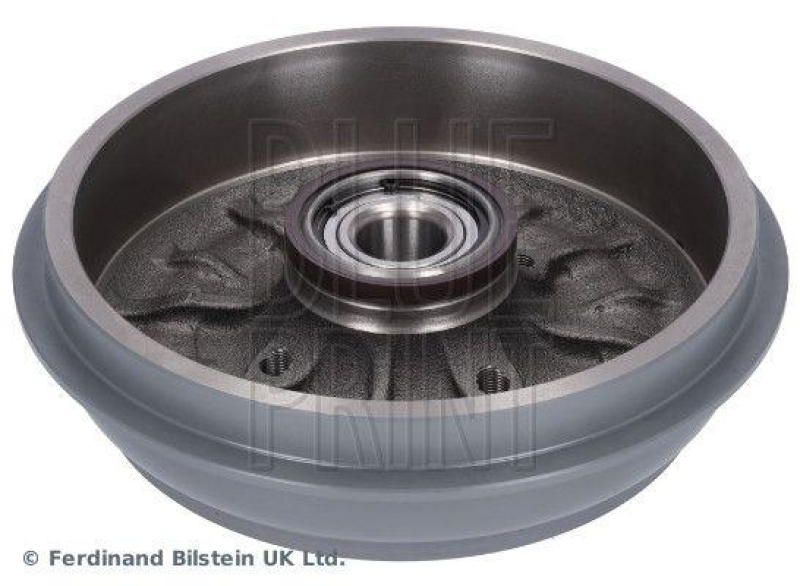 BLUE PRINT ADBP470014 Bremstrommel mit Radlager f&uuml;r CITROEN