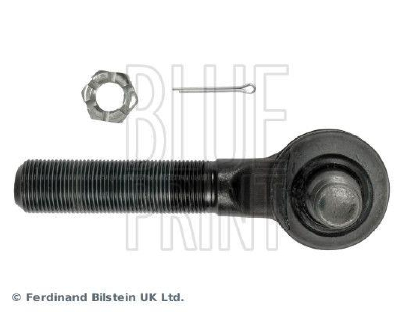 BLUE PRINT ADT387148 Spurstangenendst&uuml;ck mit Kronenmutter und Splint f&uuml;r TOYOTA