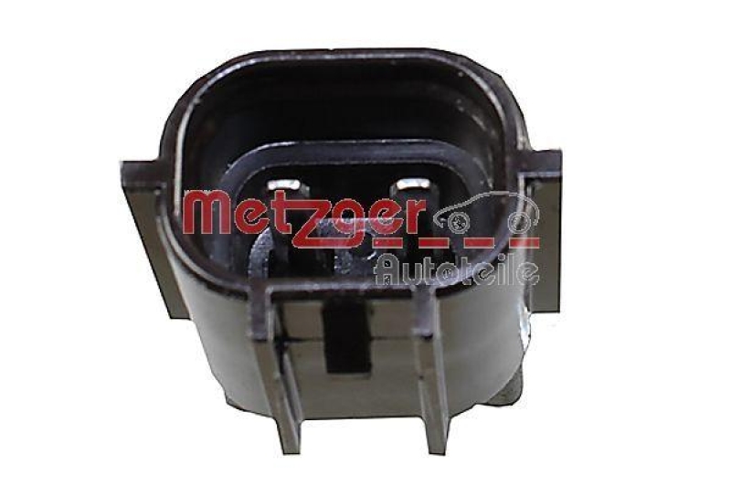 METZGER 2411018 Steuerventil, Nockenwellenverstellung f&uuml;r TOYOTA