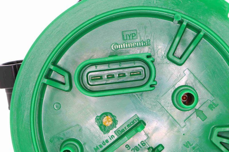 VEMO V10-09-0864 Kraftstoff-F&ouml;rdereinheit f&uuml;r VW