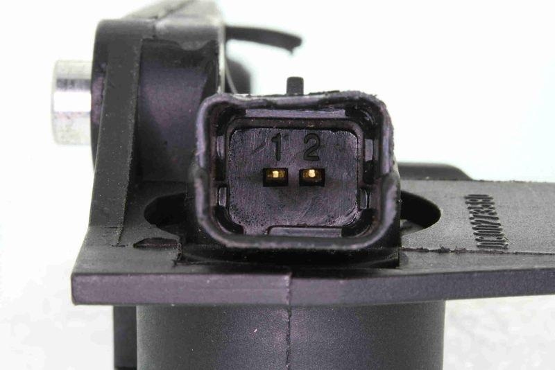 VEMO V22-72-0031 Impulsgeber, Kurbelwelle schwarz 2-Polig f&uuml;r CITRO&Euml;N