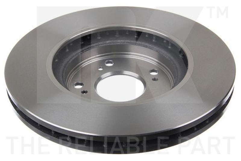 NK 202660 Bremsscheibe f&uuml;r ACURA, HONDA