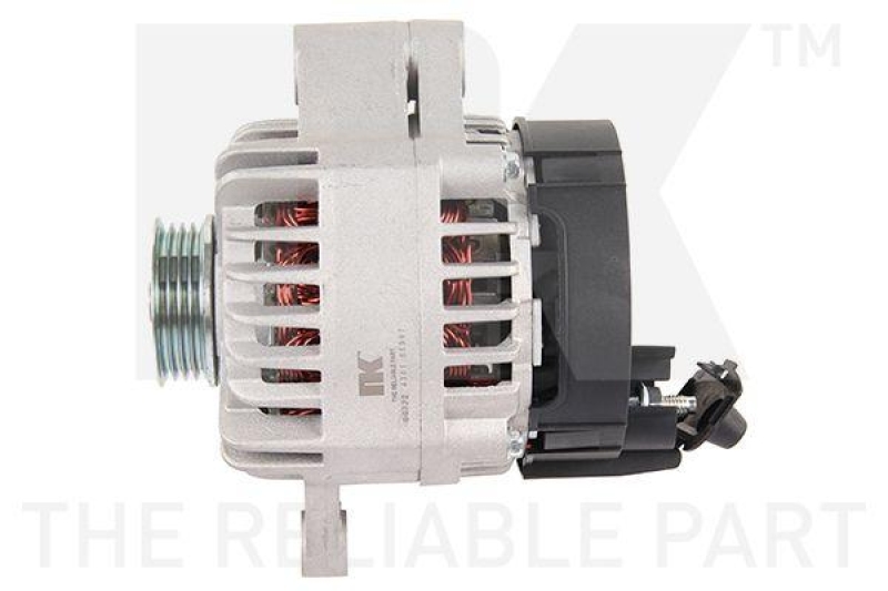 NK 4890722 Generator f&uuml;r SUZUKI