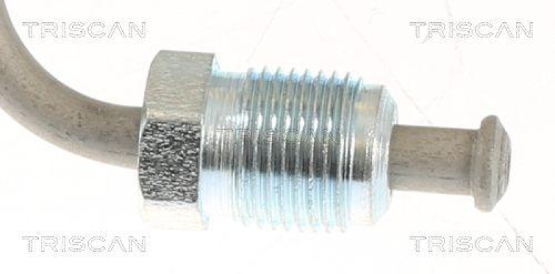 TRISCAN 8150 292011 Bremsschlauch f&uuml;r Vw, Audi, Skoda, Seat
