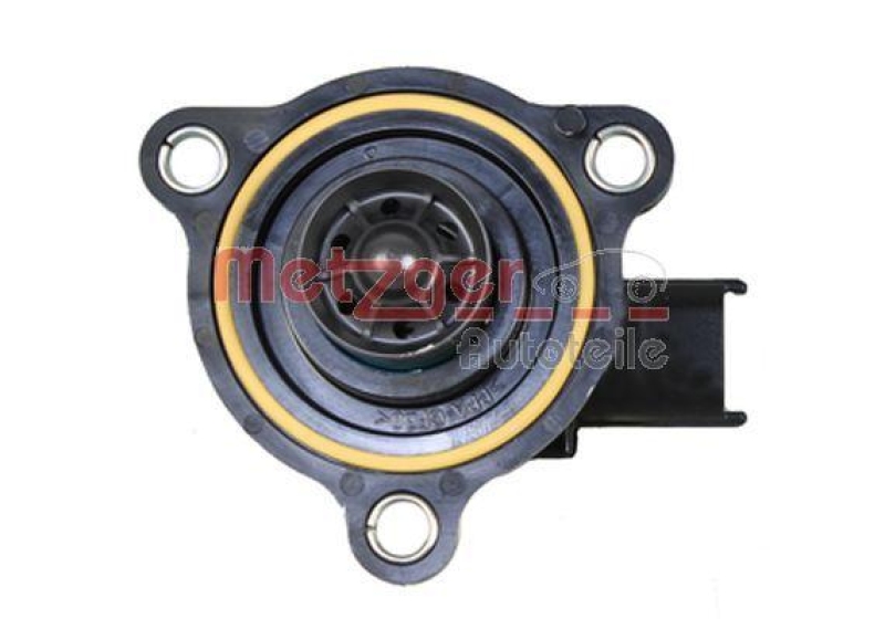 METZGER 0892724 Schubumluftventil, Lader für ALFA/FIAT/LANCIA
