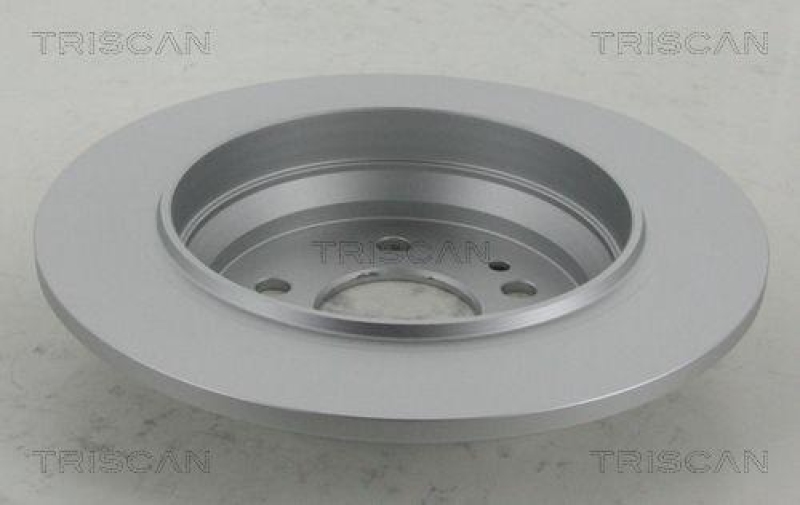 TRISCAN 8120 23168c Bremsscheibe Hinten, Coated f&uuml;r Mercedes Viano