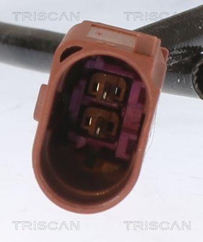 TRISCAN 8826 29100 Sensor, Abgastemperatur f&uuml;r Vw