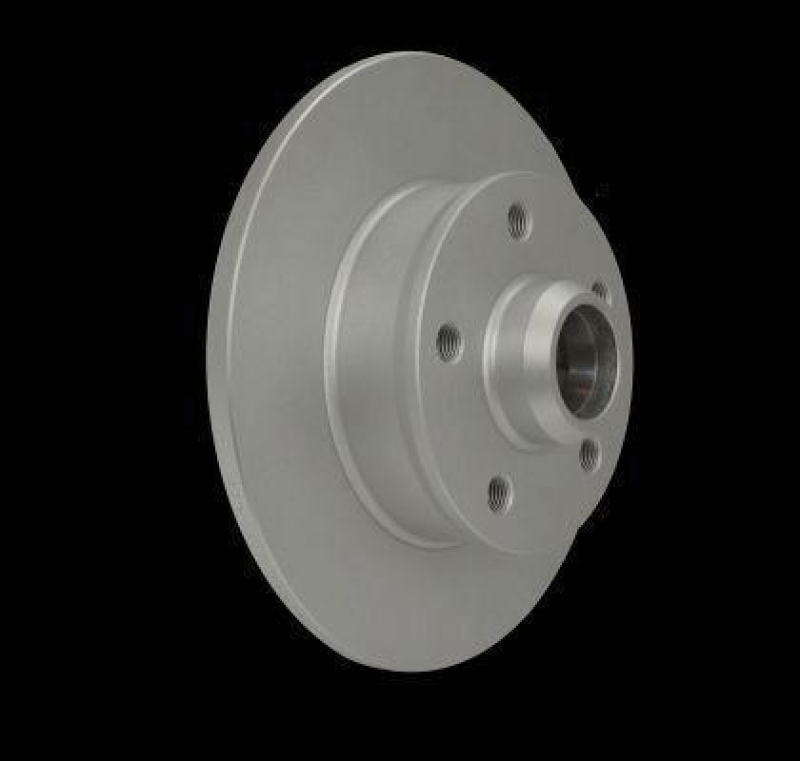 HELLA 8DD 355 102-751 Bremsscheibe f&uuml;r VW/SEAT