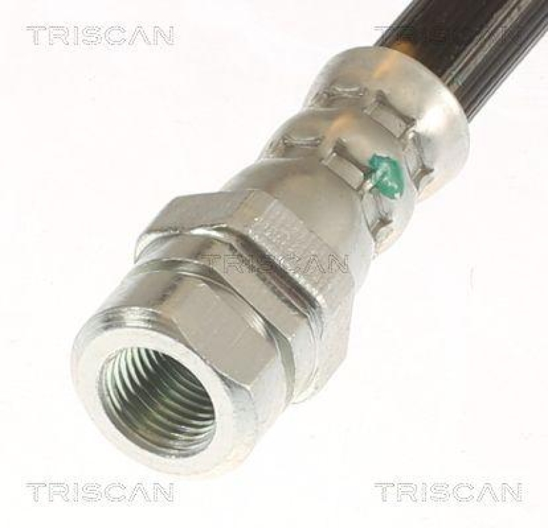 TRISCAN 8150 292019 Bremsschlauch Hinten f&uuml;r Volkswagen, Seat, Skoda