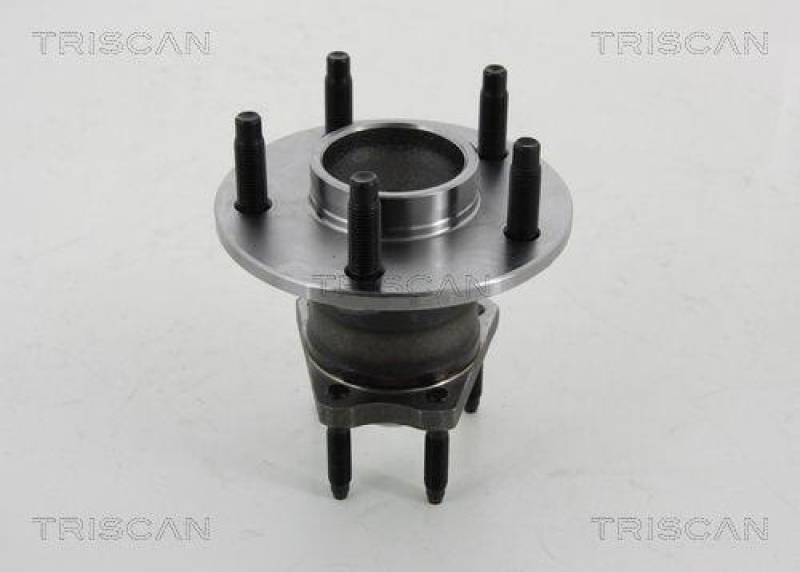 TRISCAN 8530 80035 Ausgelaufen f&uuml;r 03-04 Expedition, Navigato