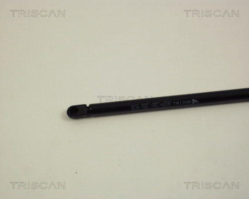 TRISCAN 8710 24210 Gasfeder Hinten f&uuml;r Opel/Vauxhall Tigra