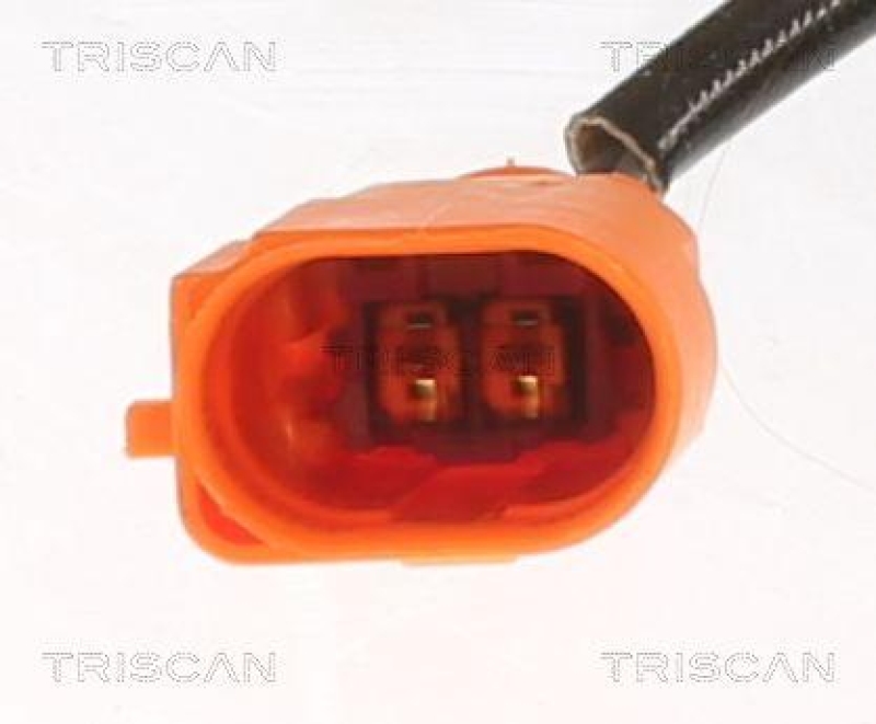 TRISCAN 8826 29075 Sensor, Abgastemperatur f&uuml;r Audi
