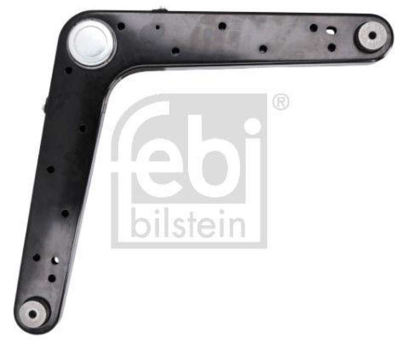 FEBI BILSTEIN 184747 Querlenker mit Lagern und Gelenk für Jeep
