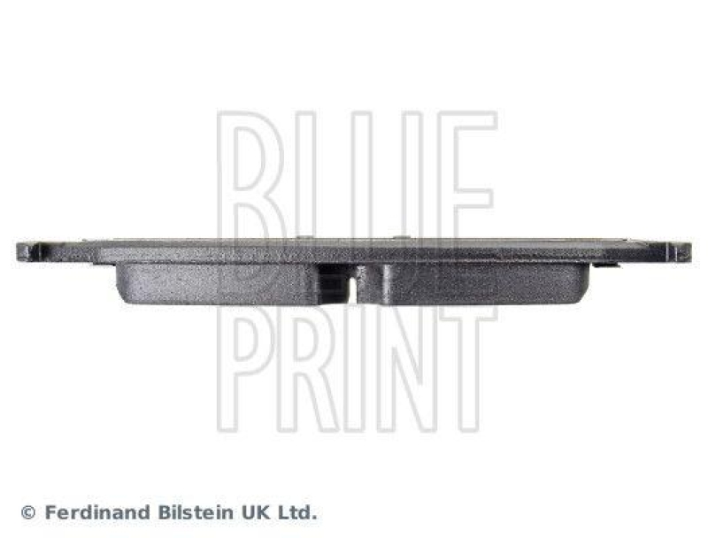 BLUE PRINT ADF124234 Bremsbelagsatz für VOLVO PKW