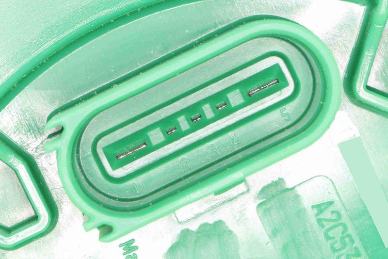 VEMO V10-09-0865 Kraftstoff-F&ouml;rdereinheit f&uuml;r AUDI