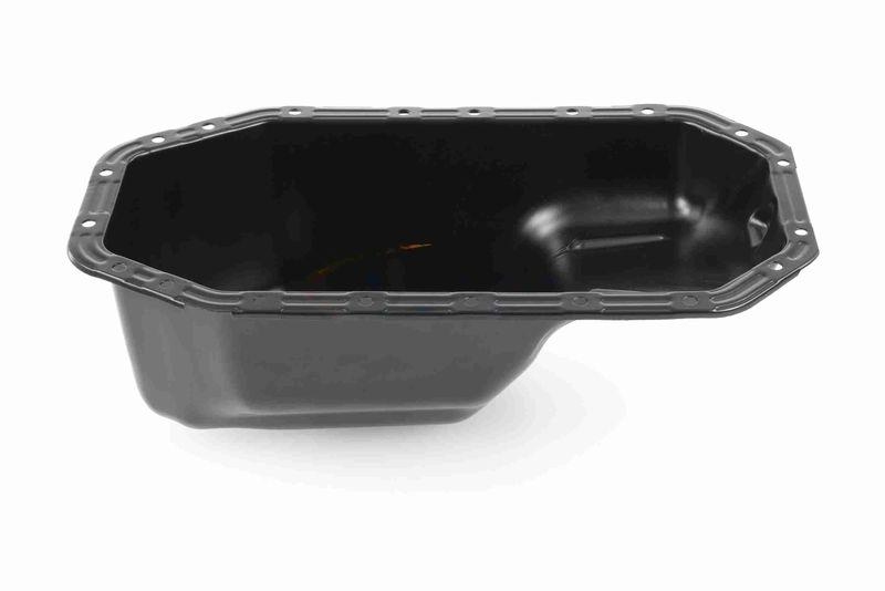 VAICO V10-5271 &Ouml;lwanne Stahl, mit Bohrung f&uuml;r &Ouml;lniveausensor f&uuml;r VW